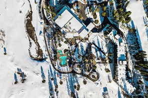 Apartment (0 Bedroom) | Interior - Olympic Valley Summer Stay: Everline Resort & Spa! (Olympic Valley)
