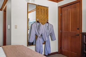 Apartamento (0 Bedroom) | Parte interna