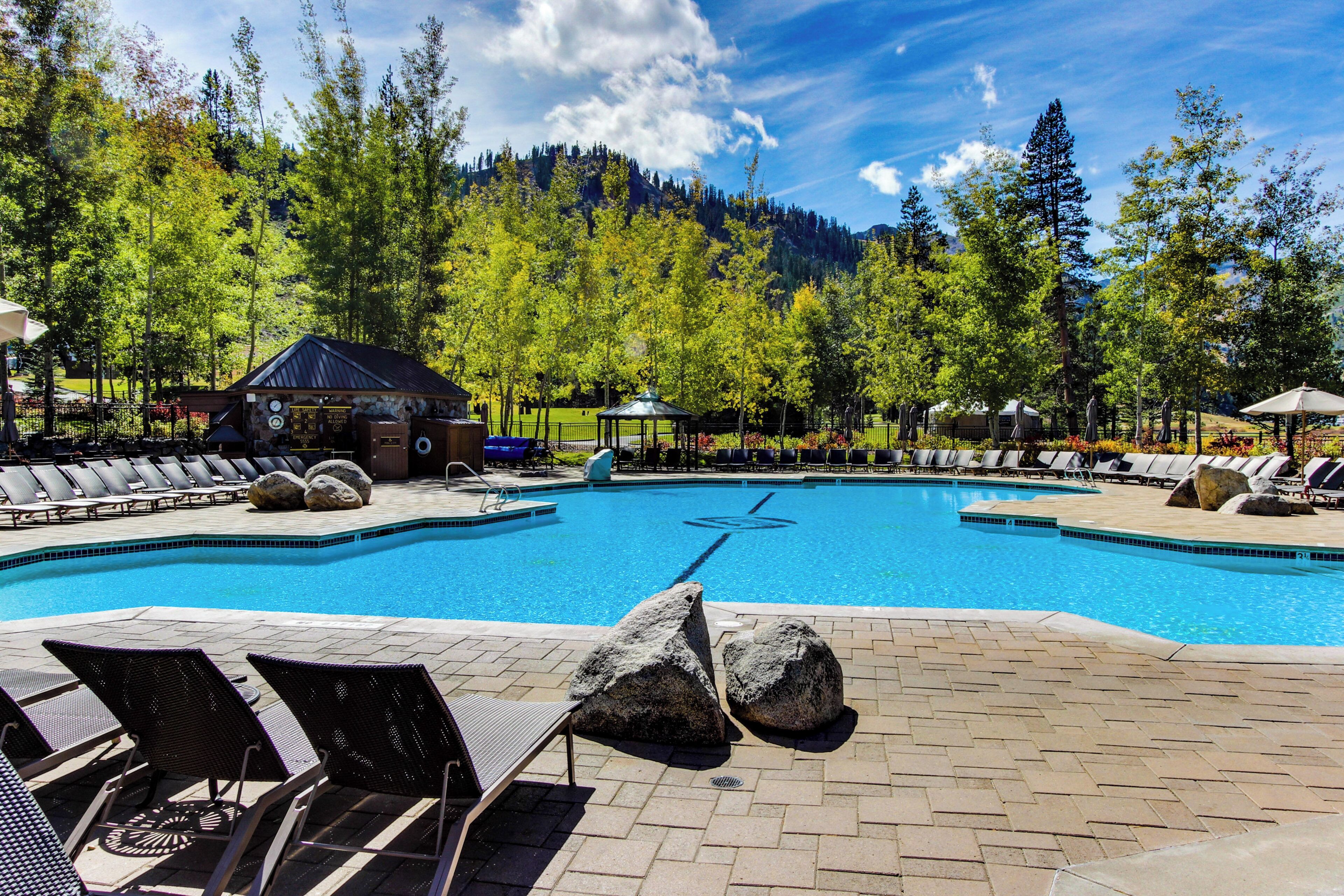 อพาร์ทเมนท์ (1 Bedroom) | ภายใน