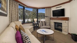 Apartment (1 Bedroom) | Interior - 1BR Condo w/ Access to Resort Pools, Spa & Gym (Olympic Valley)