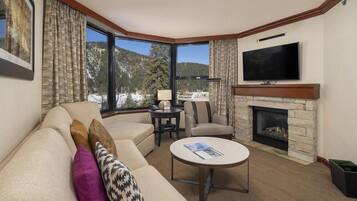 Apartment (1 Bedroom) | Interior