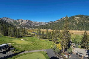 Apartment (1 Bedroom) | Interior - 1BR Condo w/ Access to Resort Pools, Spa & Gym (Olympic Valley)