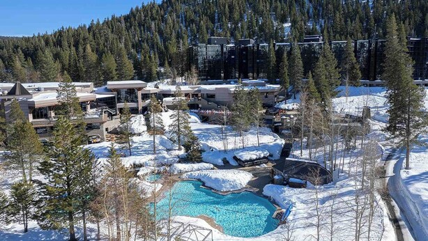 Apartment (1 Bedroom) | Interior - 1BR Condo w/ Access to Resort Pools, Spa & Gym (Olympic Valley)