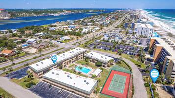 Lejlighed (2 Bedrooms) | Interiør