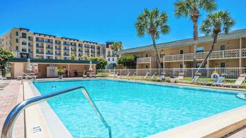 Lejlighed (2 Bedrooms) | Interiør