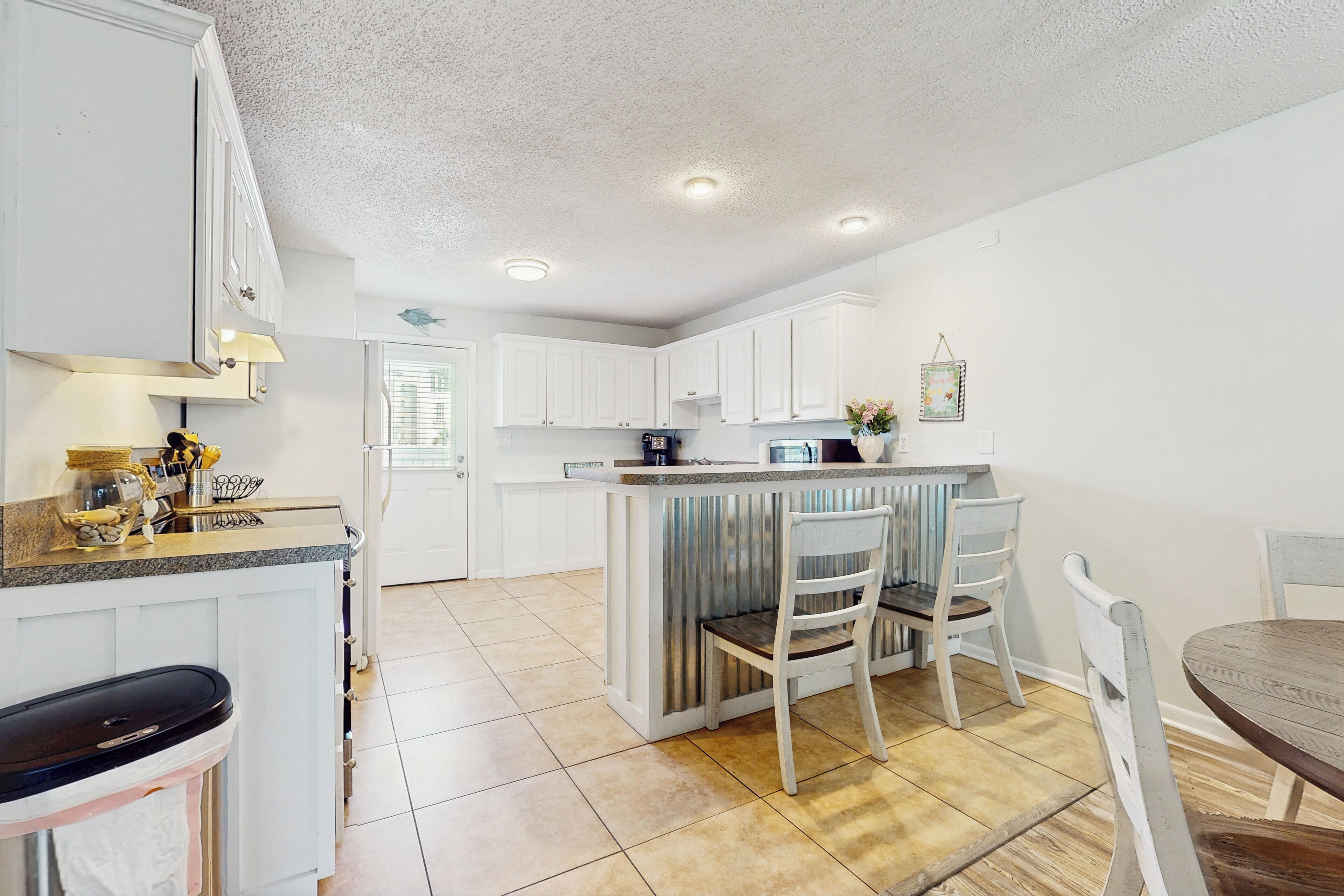 Apartment (2 Bedrooms) | Innenbereich