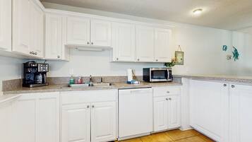 Apartment (2 Bedrooms) | Innenbereich