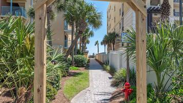 Lejlighed (2 Bedrooms) | Interiør