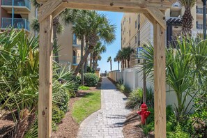 Apartment (2 Bedrooms) | Interior - 2 BR Condo w/ Shared Pool & Beach Access (Fort Walton Beach)