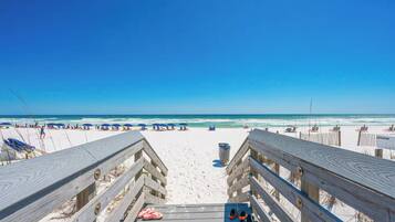 Apartemen (2 Bedrooms) | Interior