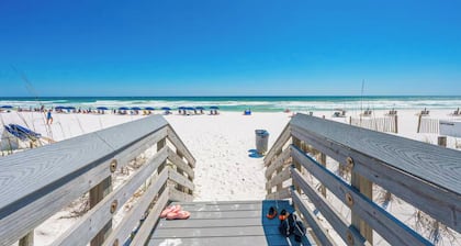 2 BR Condo w/ Shared Pool & Beach Access