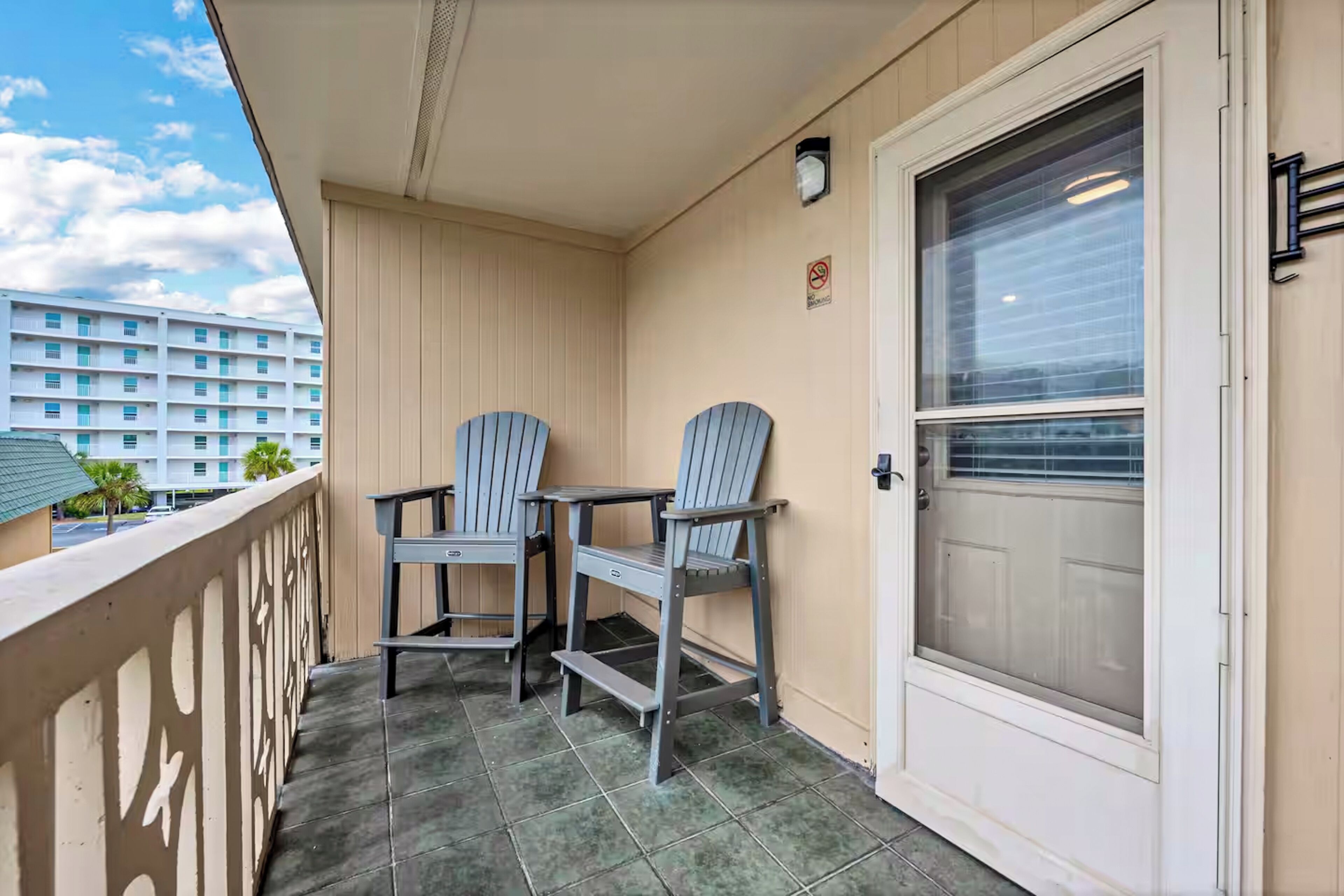 Apartment (2 Bedrooms) | Innenbereich