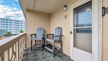 Apartment (2 Bedrooms) | Innenbereich