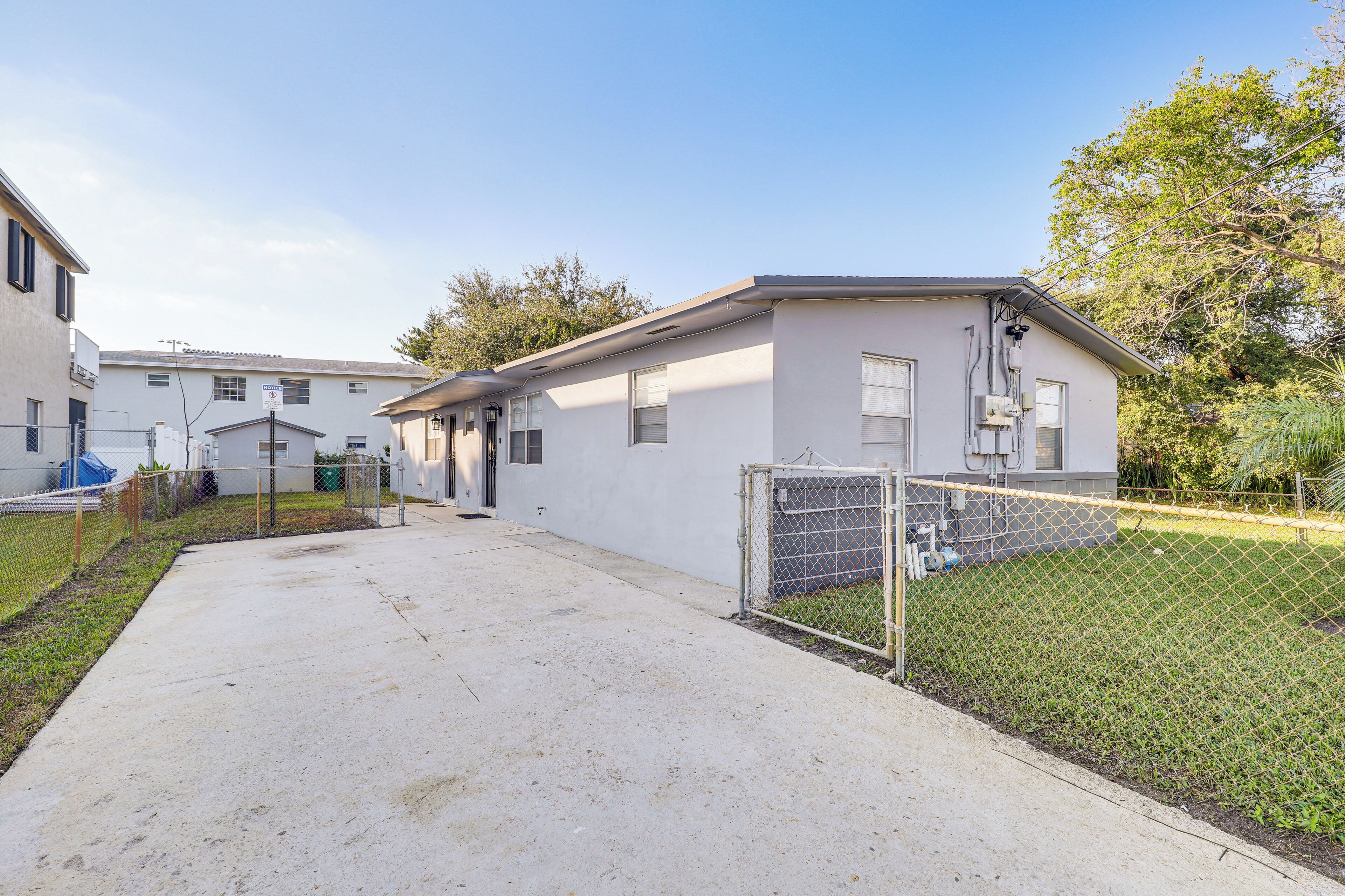 Apartamento (2 Bedrooms) | Parte interna