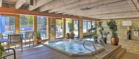 Leilighet (2 Bedrooms) | Innvendig