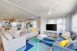 Huis (5 Bedrooms) | Interieur