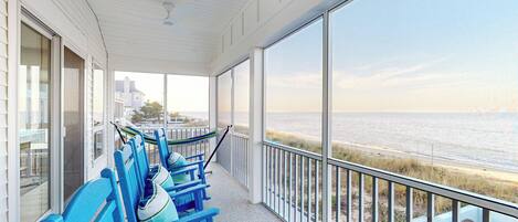 Huis (5 Bedrooms) | Interieur