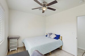 独立别墅 (3 Bedrooms) | 住宿内部