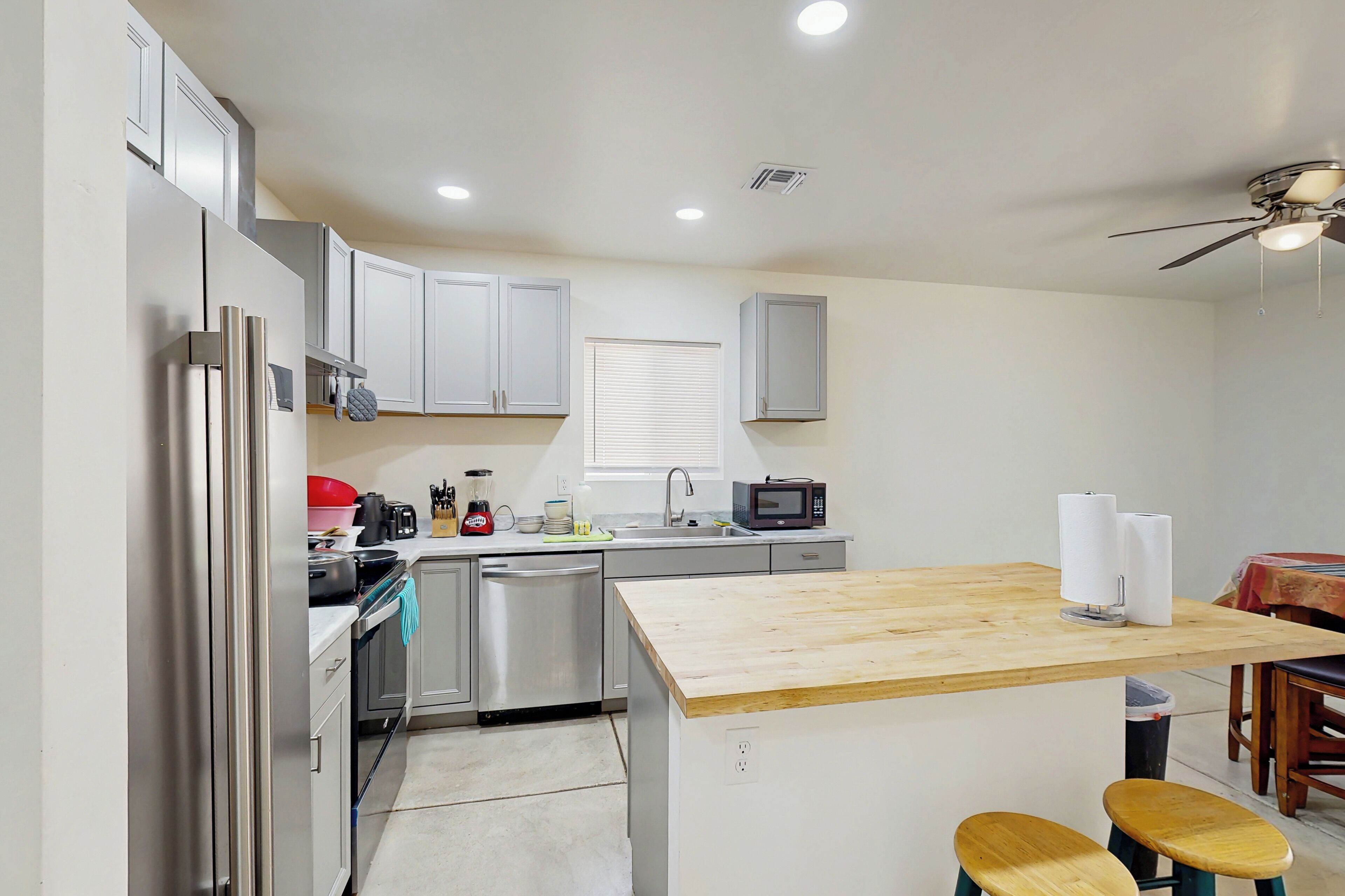 Casa (3 Bedrooms) | Parte interna