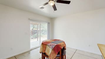 Ferienhaus (3 Bedrooms) | Innenbereich