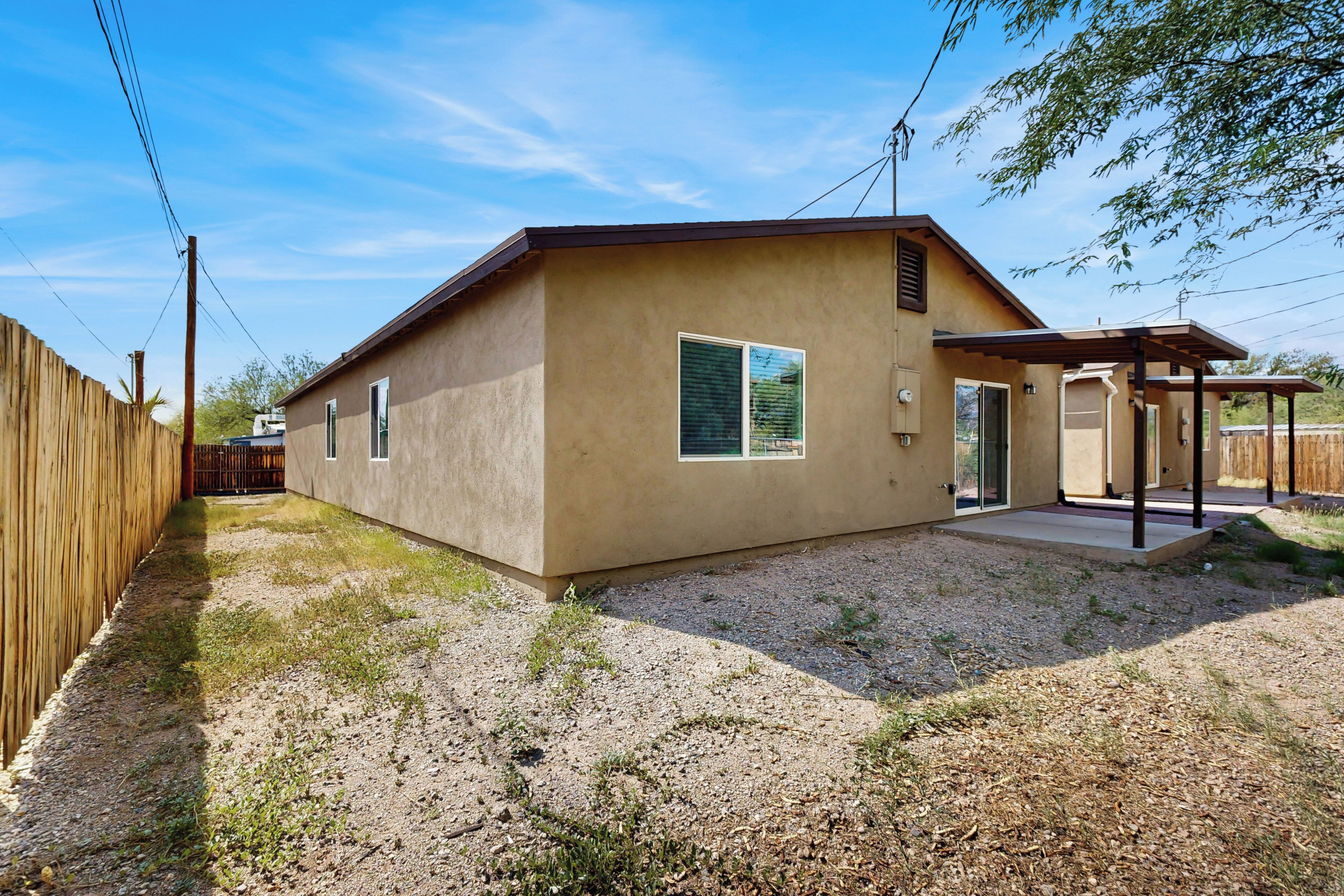 Casa (3 Bedrooms) | Parte interna