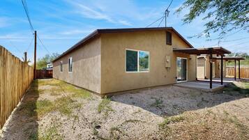 Ferienhaus (3 Bedrooms) | Innenbereich