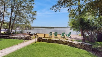 Hus (3 Bedrooms) | Innvendig