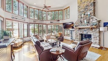 Huis (3 Bedrooms) | Interieur