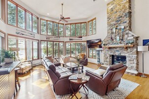 独立别墅 (3 Bedrooms) | 住宿内部