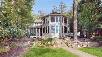 Huis (3 Bedrooms) | Interieur