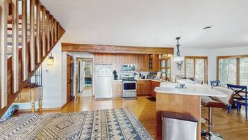 Huis (3 Bedrooms) | Interieur