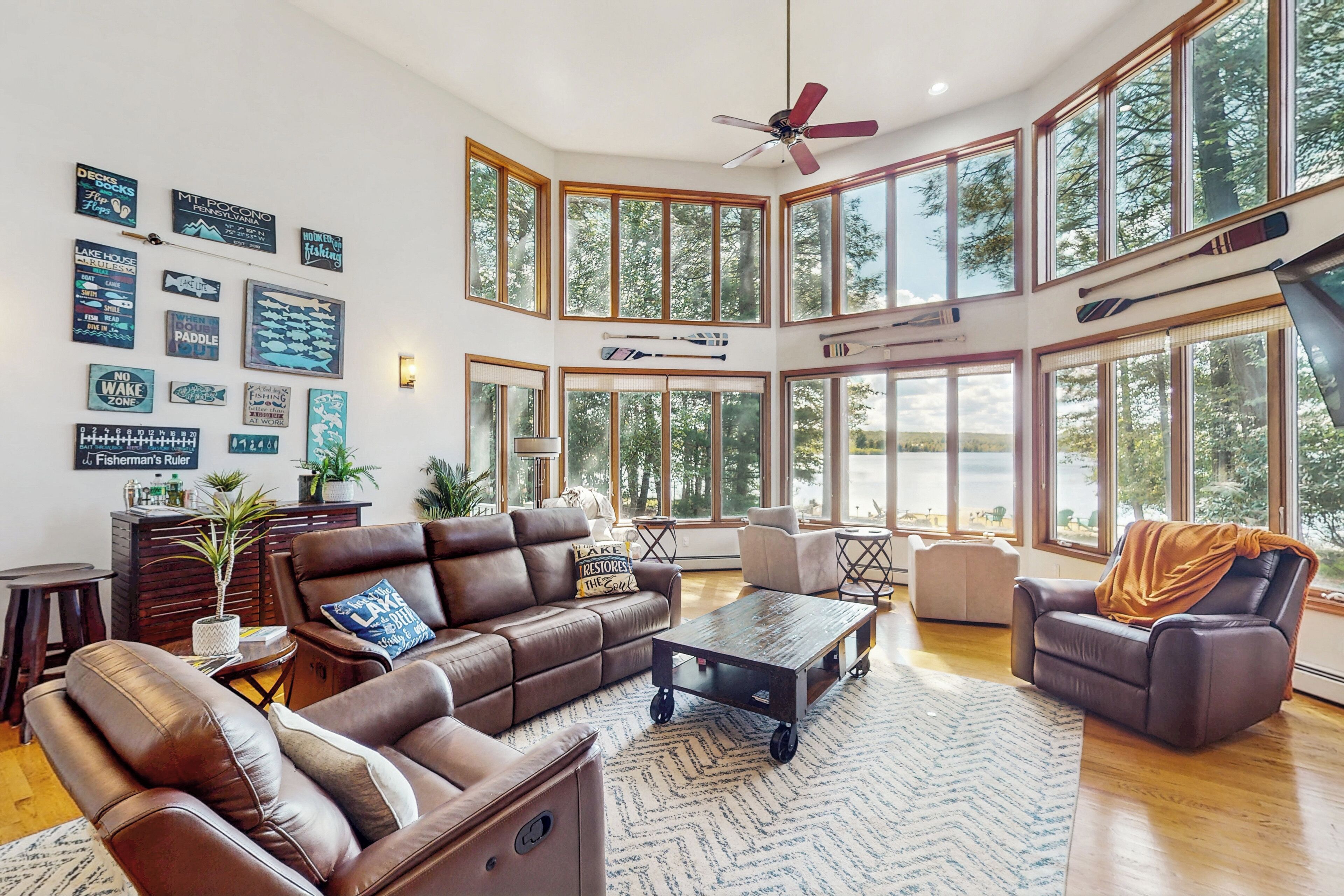 Hus (3 Bedrooms) | Fasade