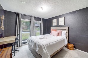 Ferienhaus (3 Bedrooms) | Innenbereich