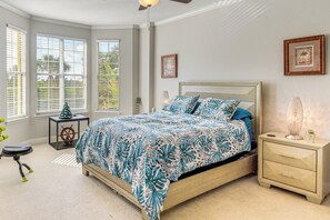 Interior - Resort Living! Ponce Inlet Condo Near Beach! (Ponce Inlet)