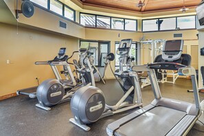 Interior - Resort Living! Ponce Inlet Condo Near Beach! (Ponce Inlet)