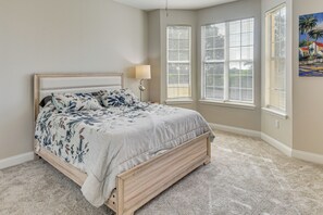 Interior - Resort Living! Ponce Inlet Condo Near Beach! (Ponce Inlet)