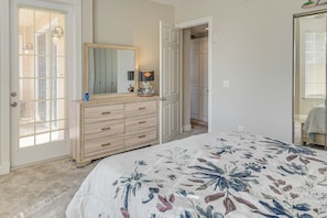 Interior - Resort Living! Ponce Inlet Condo Near Beach! (Ponce Inlet)