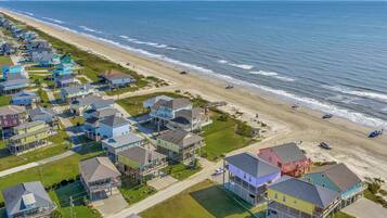 Casa (3 Bedrooms) | Parte interna