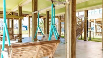 Casa (3 Bedrooms) | Parte interna