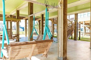 Casa (3 Bedrooms) | Parte interna