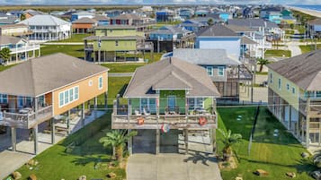 Casa (3 Bedrooms) | Parte interna