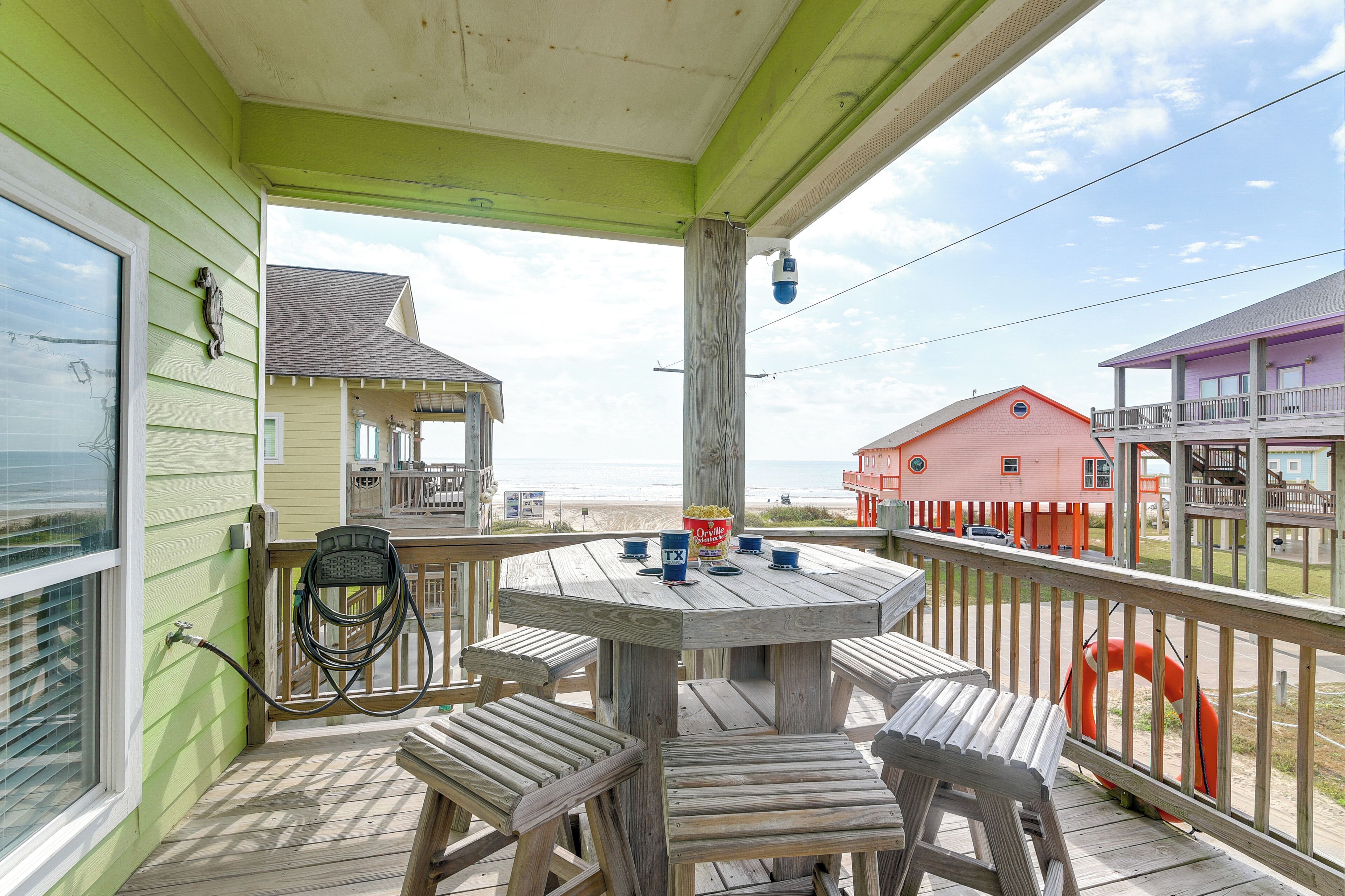 Casa (3 Bedrooms) | Parte interna