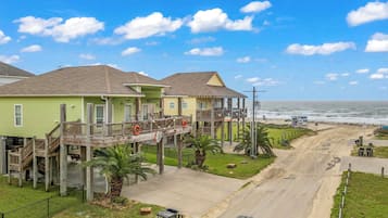 Casa (3 Bedrooms) | Fachada da propriedade