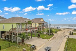 Casa (3 Bedrooms) | Fachada da propriedade
