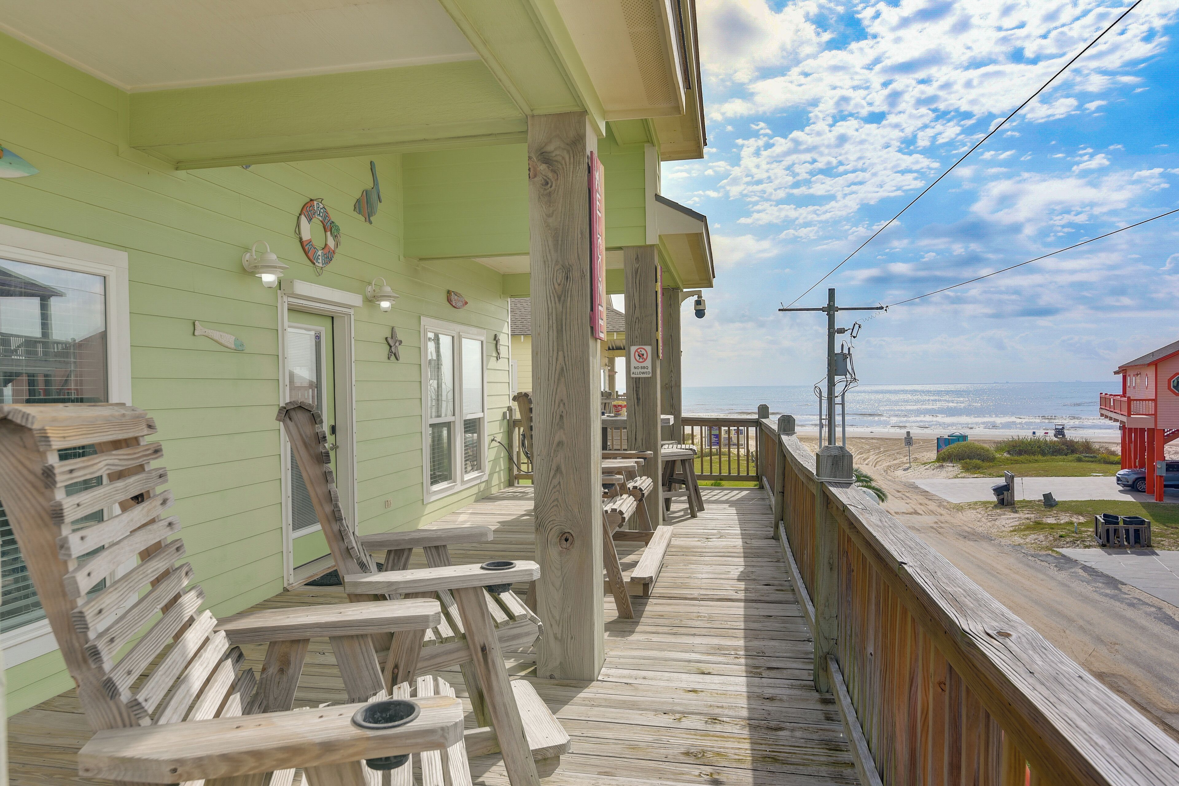 Casa (3 Bedrooms) | Parte interna