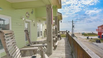 Casa (3 Bedrooms) | Parte interna