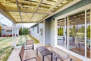 独立别墅 (3 Bedrooms) | 住宿内部