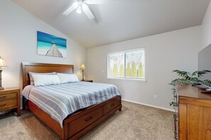 Casa (3 Bedrooms) | Interior