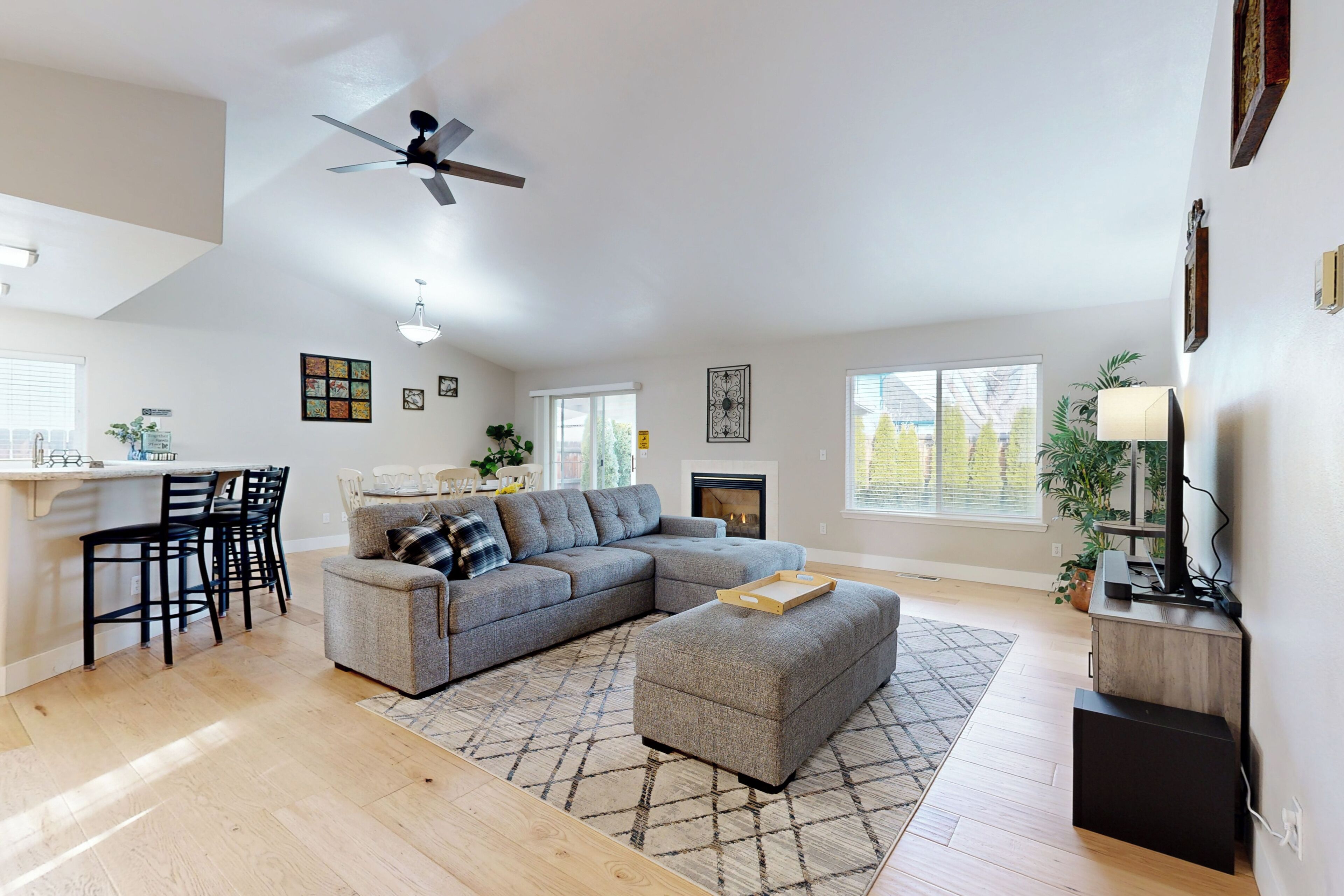 Hus (3 Bedrooms) | Fasade