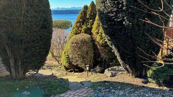 Apartment (0 Bedroom) | Interior